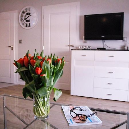 Apartament W Centrum-Garaz كيلتشي المظهر الخارجي الصورة