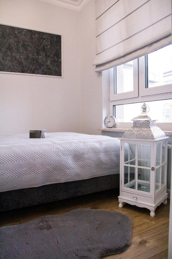 Apartament W Centrum-Garaz كيلتشي المظهر الخارجي الصورة